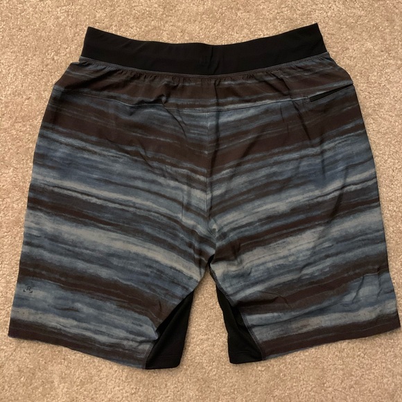 Lululemon Men’s Shorts - Picture 2 of 6
